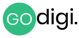 GoDigi Logo