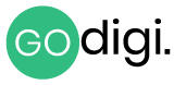GoDigi Logo